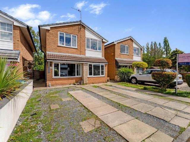 House for sale in Pennington, Wigan