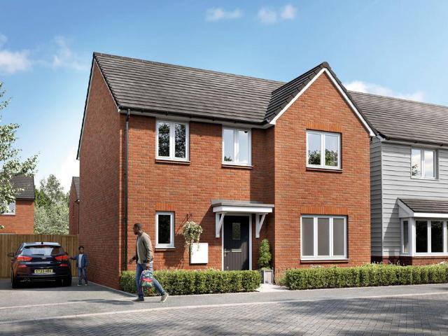 House for sale in Coalpit Field, Camp Hill
