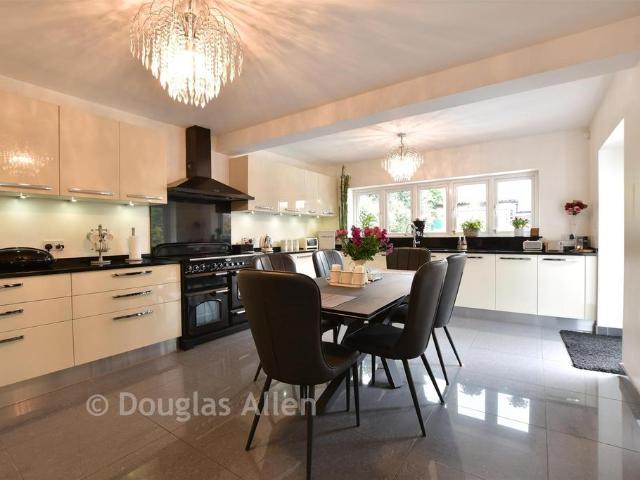 House for sale in Epping, Essex