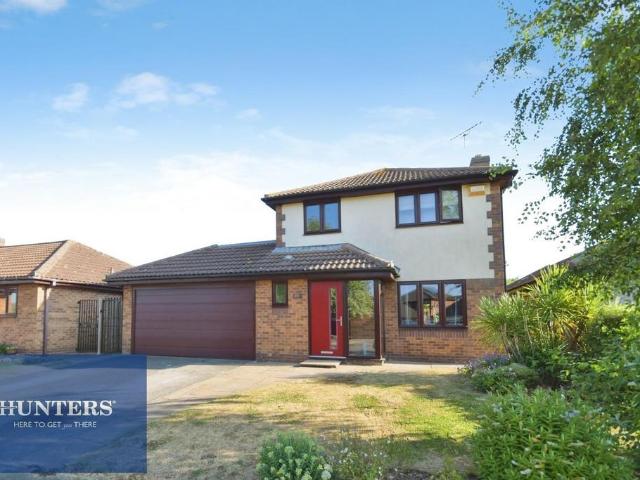 House for sale in Clowne, Elmton