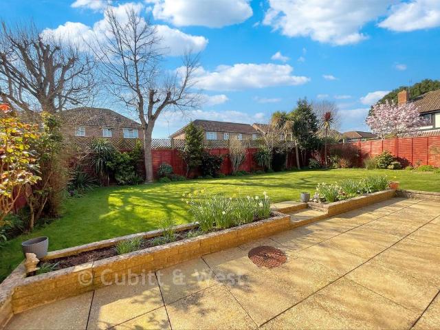 House for sale in Worthing, West Sussex