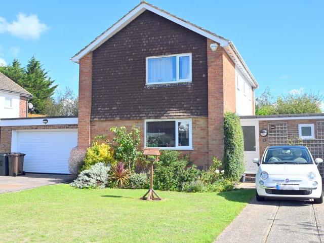 House for sale in Ratton, Eastbourne