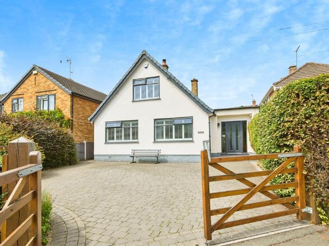 House for sale in Caldermill, East Midlands