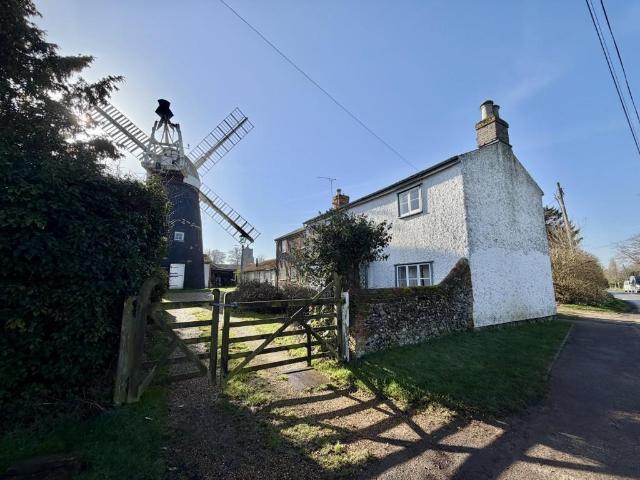 House for sale in Chedburgh, Isle Of Man