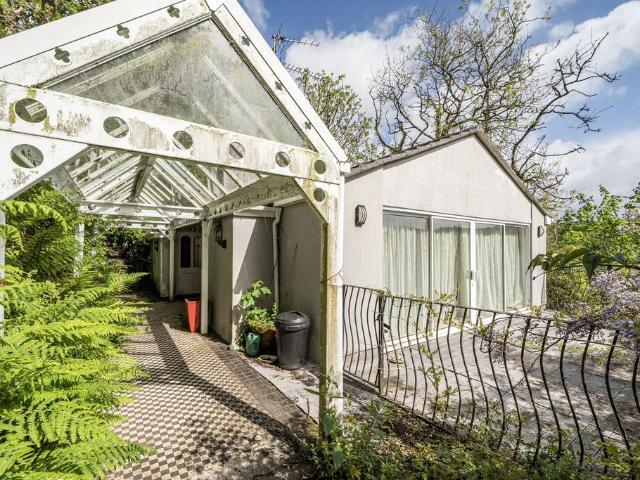 House for sale in Lamorna, Cornwall
