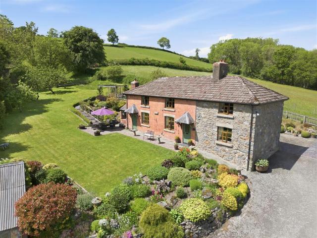 House for sale in Wales
