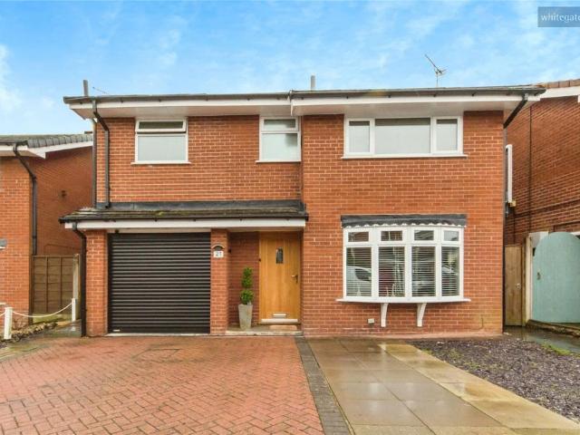 House for sale in Shavington