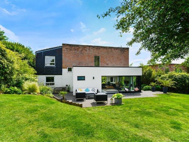 House for sale in Gedling, East Midlands