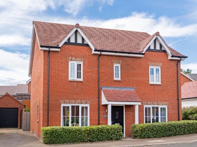 House for sale in Bentfield, Duton Hill