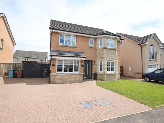House for sale in Rawyards, Airdrie