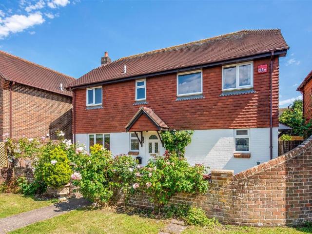 House for sale in Littlecote, West Sussex