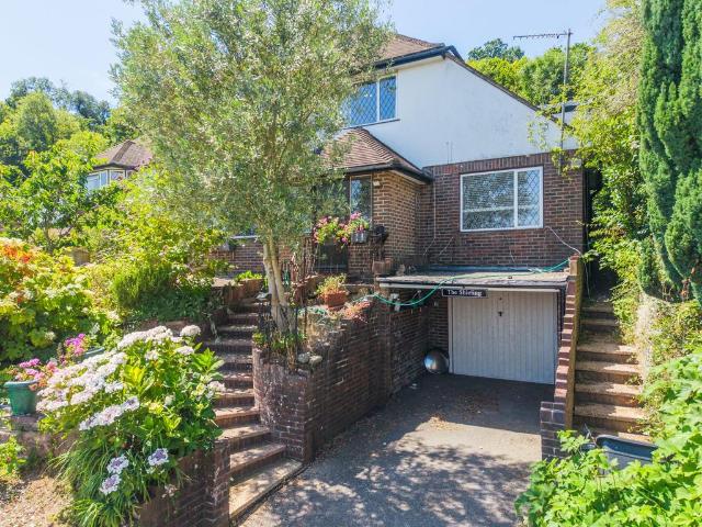 House for sale in Brighton & Hove