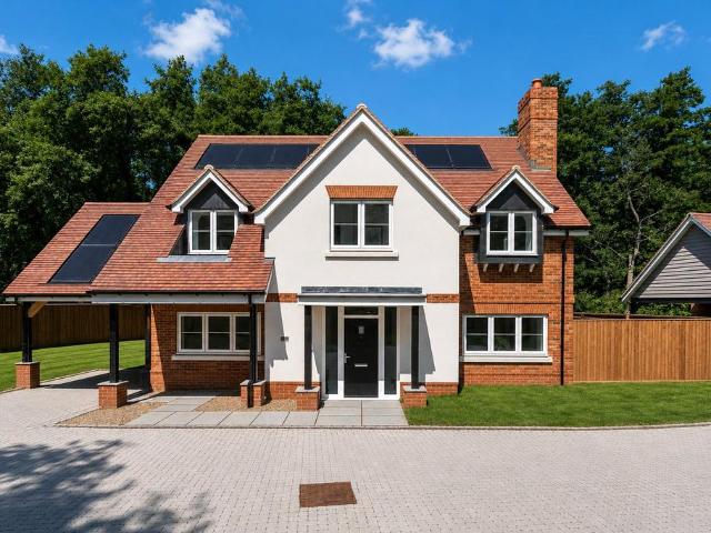 House for sale in Holloway Hill, Fole