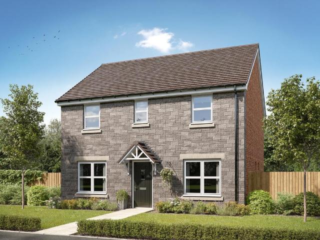 House for sale in Bryncae, Wales