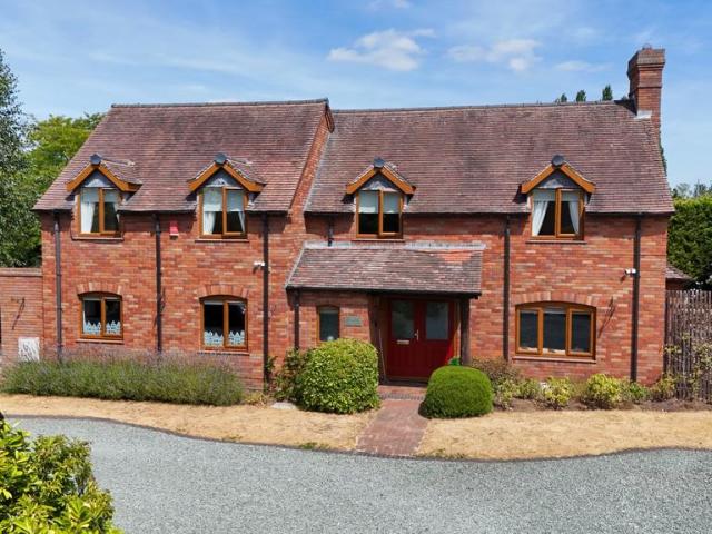 House for sale in Telford