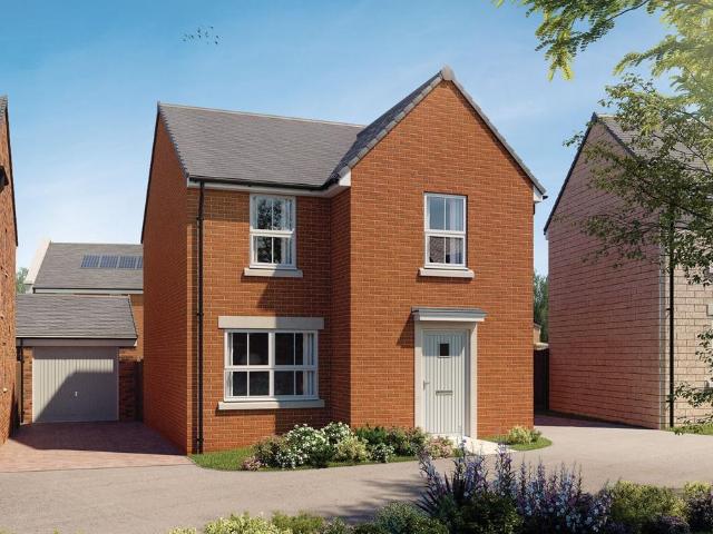 House for sale in High Stanners, Morpeth
