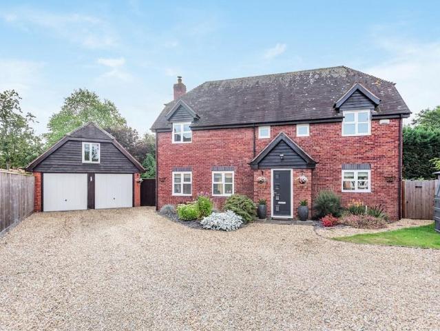 House for sale in Culmington, Shropshire