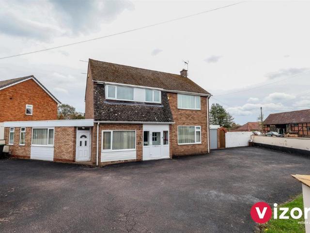 House for sale in Sambourne, Stratford-on-Avon