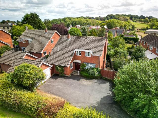 House for sale in Tugby, Harborough