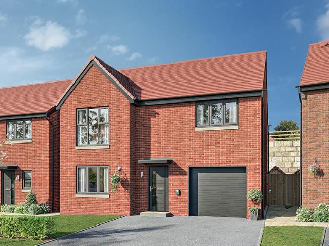 House for sale in Poolsbrook, Chesterfield