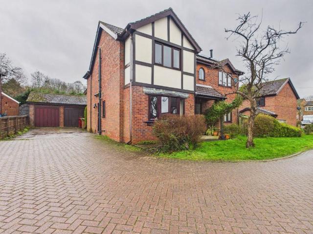 House for sale in Elsham, Isle Of Man