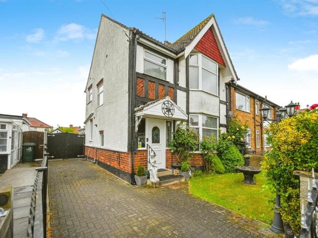 House for sale in Winthorpe, Belleau