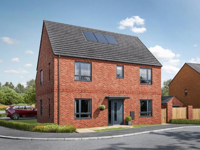 House for sale in Bury, Greater Manchester