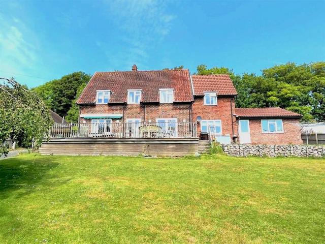 House for sale in Carisbrooke, Isle Of Wight