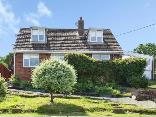 House for sale in Withycombe, Budlake
