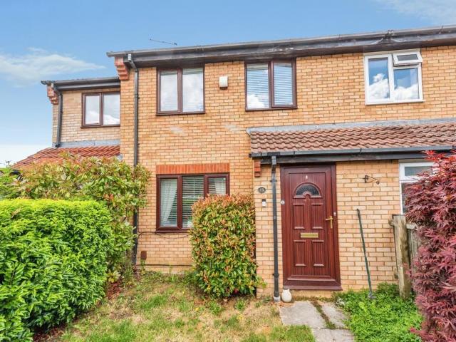 House for sale in Grange Park, Swindon