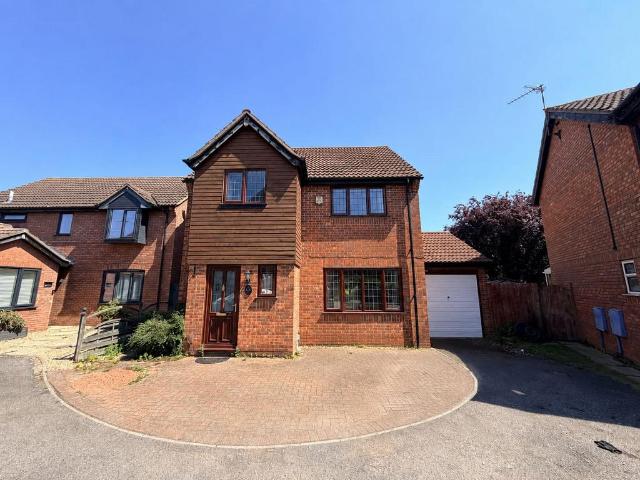 House for sale in New Werrington, Peterborough