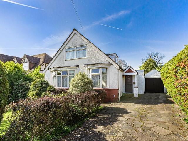 House for sale in Fretherne, Hertfordshire