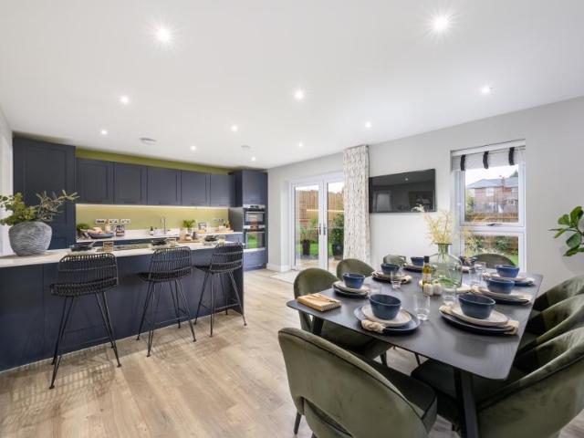 House for sale in Duton Hill, Essex
