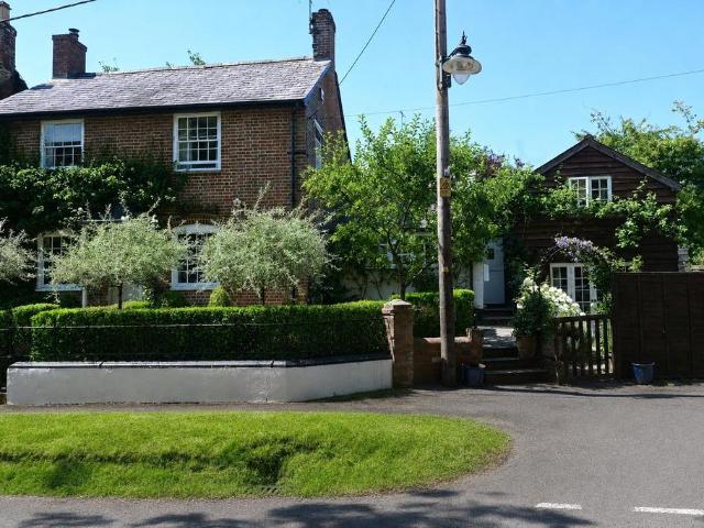 House for sale in Wiltshire