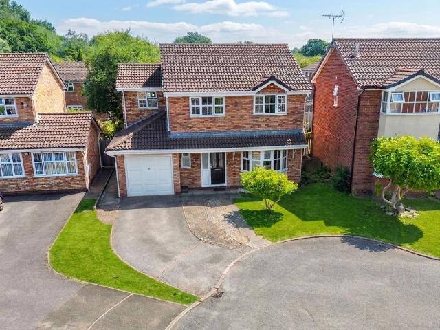 House for sale in Shavington cum Gresty