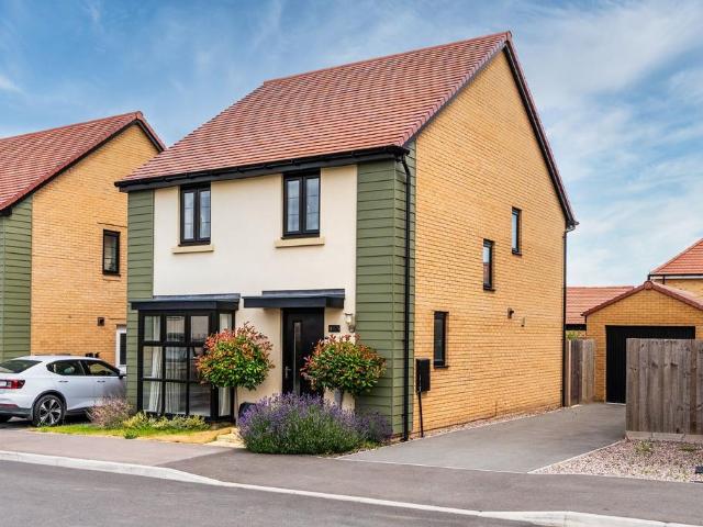 House for sale in Huntingdon, Cambridgeshire