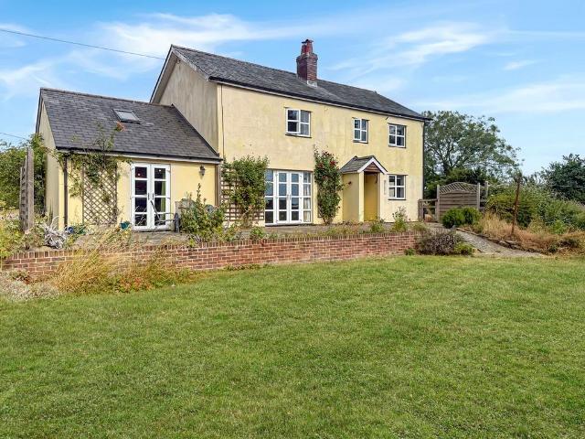 House for sale in Chilton, Chelmondiston