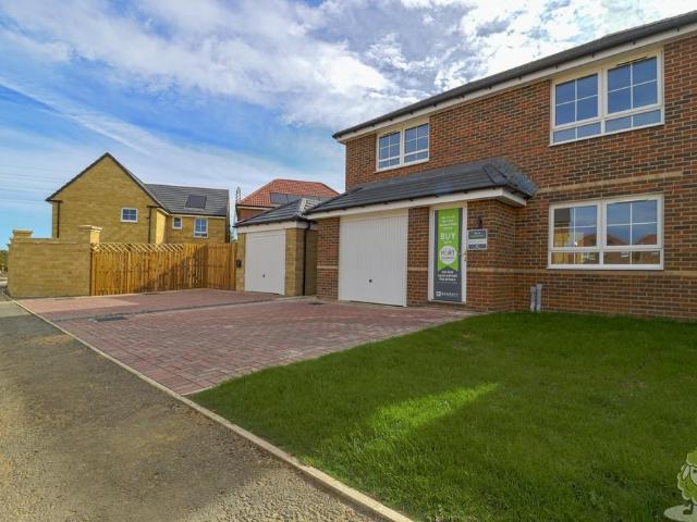 House for sale in Hebburn, Tyne And Wear