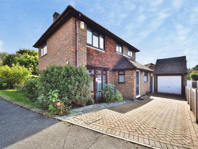 House for sale in Grove Green, Maidstone