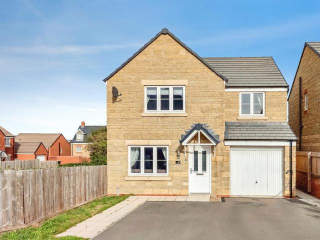 House for sale in Weldon Park, Weldon