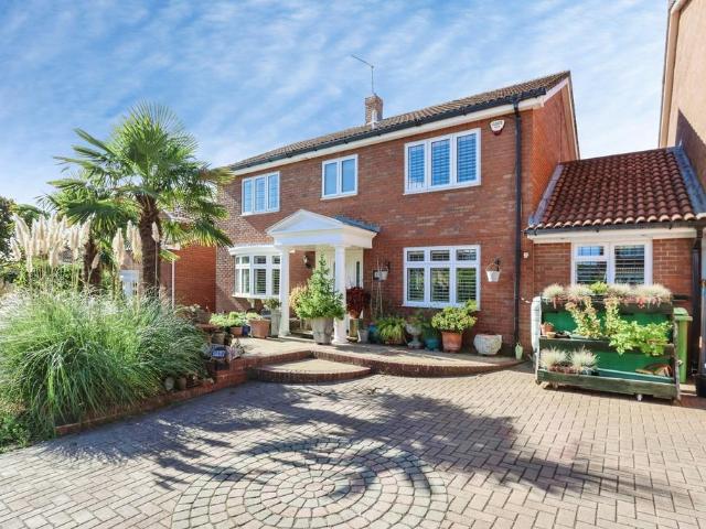 House for sale in Canford Heath, Poole