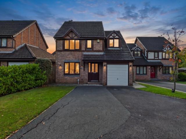 House for sale in Horbury, Wakefield