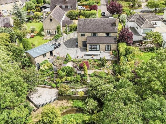House for sale in Tredington CP, Alderminster