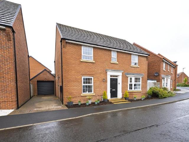 House for sale in Durham