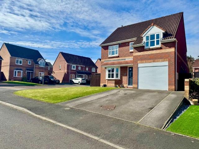 House for sale in Sunderland Bridge