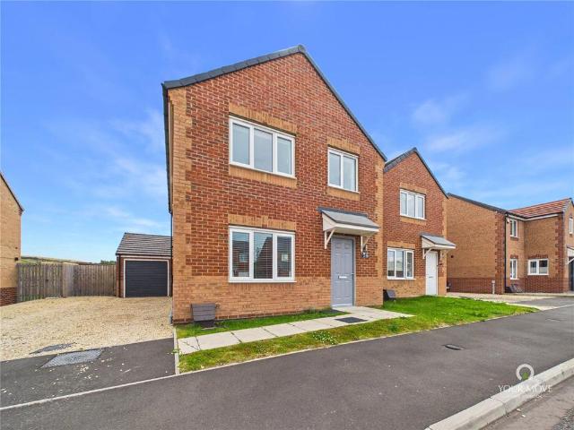 House for sale in Hetton