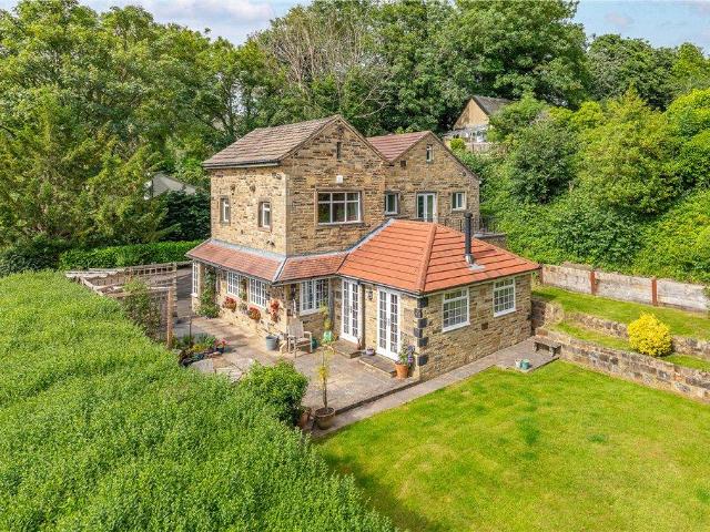House for sale in Ilkley, West Yorkshire