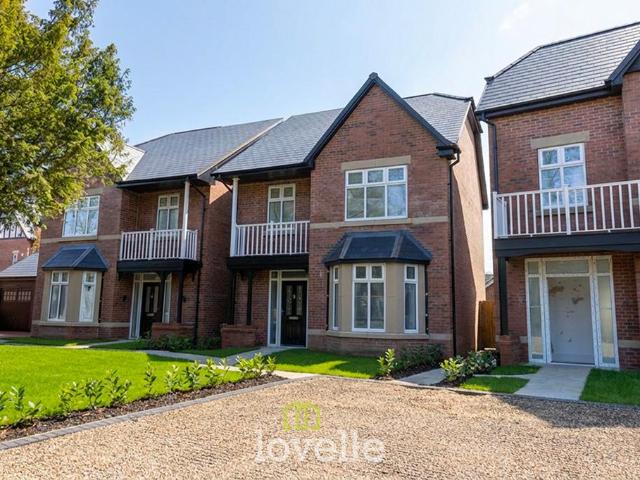 House for sale in Wellow, Grimsby
