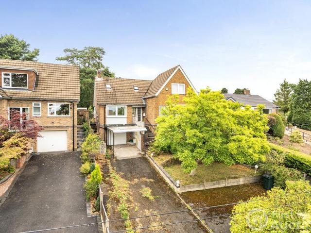 House for sale in Gedling, East Midlands