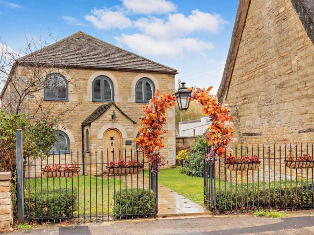 House for sale in Nassington